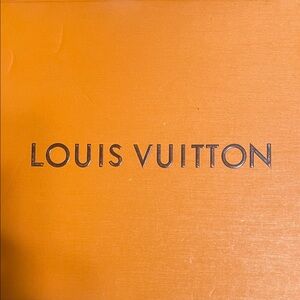 Louis Vuitton Monogram Pillow Flat Comfort Mules